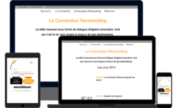 Webmastering Ici & ailleurs