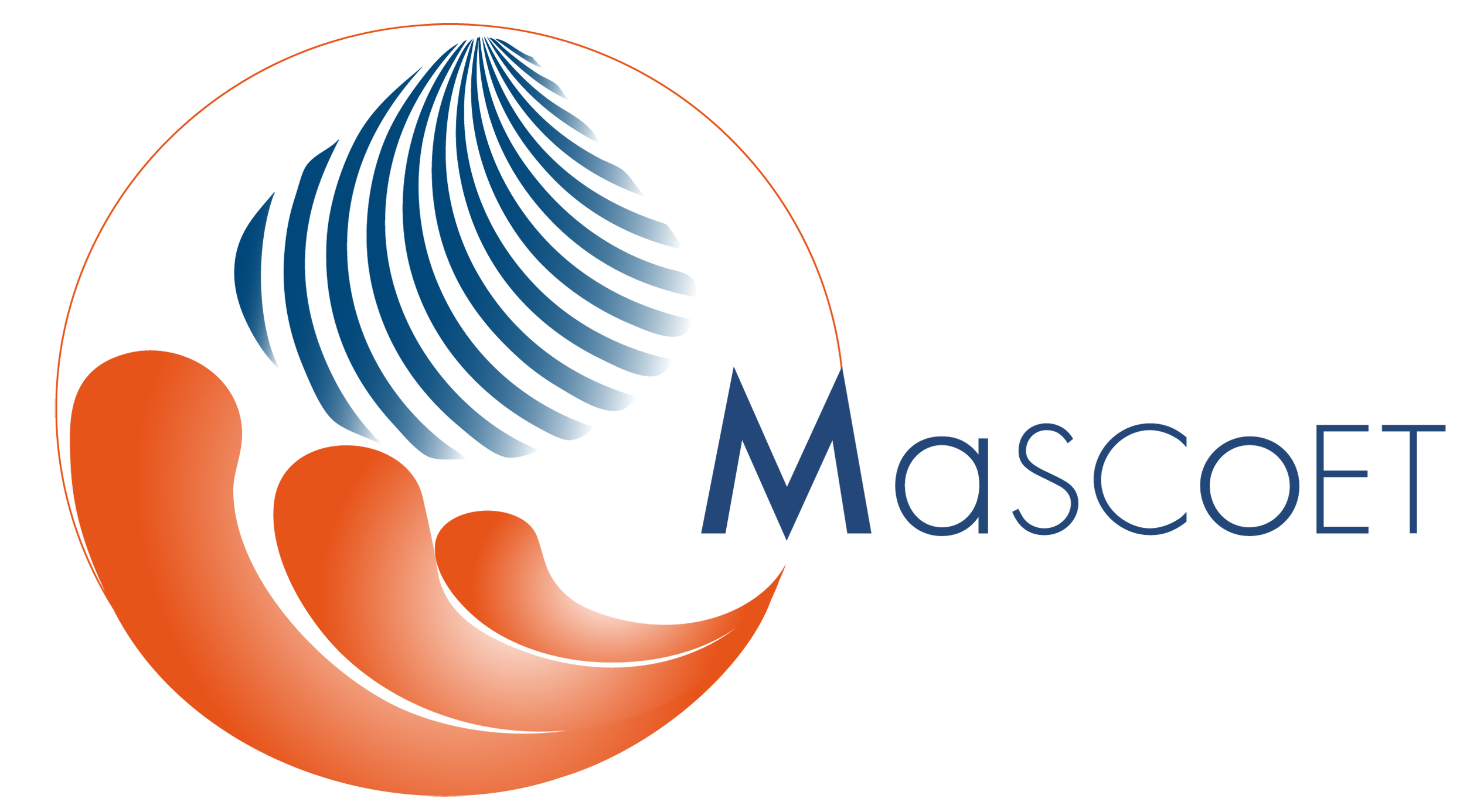 Lire la suite à propos de l’article Création du logo du projet Mascoet