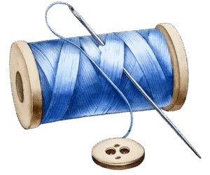 Création du logo Seconde Trame