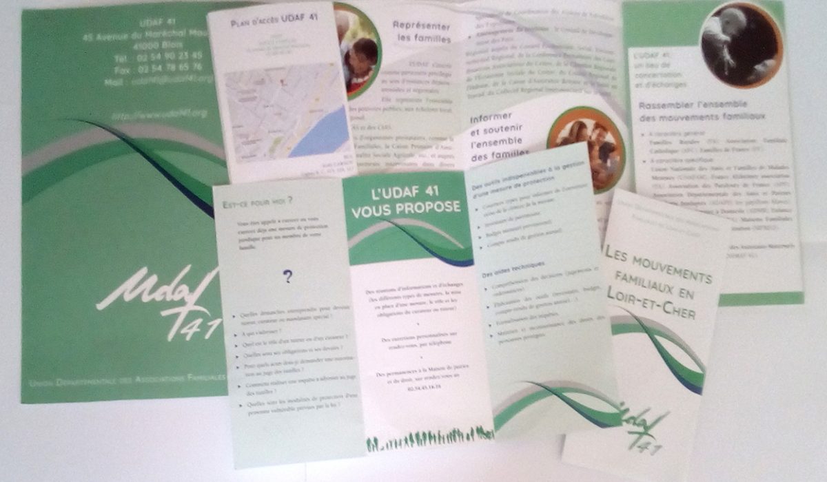 Identité visuelle et Print Identité visuelle et Print